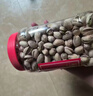 老街口碧根果奶油味450袋装每日坚果休闲零食干果仁长寿果炒货送礼 实拍图