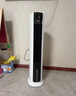 美的（Midea）【加大水箱】家用空调扇加湿冷风扇智能语音遥控无叶风扇落地冷风机水冷塔扇制冷小型空调AAI12VR 实拍图