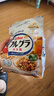 卡乐比（Calbee）低gi燕麦片 冷泡减糖水果麦片50g 日本进口早餐代餐零食 实拍图