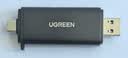 绿联读卡器USB/Type-C双口高速SD/TF4.0二合一多功能存储卡同读 适用电脑手机苹果17/16/iPad/相机 实拍图