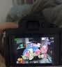 松下（Panasonic）Lumix G100D M43画幅相机 M43卡口 微单相机 无反数码相机 G100D单机+【25mmF1.7】单镜头定焦 实拍图
