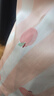 蕉内515H好好吃睡衣女夏冰丝凉感短袖情侣可外穿家居服七夕情人节礼物 实拍图