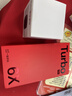 一加 Turbo 6X Pro 12GB+256GB 跃马黑 oppo 8000mAh电池 天玑 7400 SUPER 5G智能长续航手机 国家补贴 实拍图