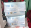 可心柔（COROU）抽纸 3层100抽*24包M码 婴儿柔纸巾保湿纸巾 云柔巾 乳霜纸 整箱 实拍图