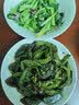魏尔夫松花皮蛋无铅溏心蛋变蛋河南特产擂椒皮蛋瘦肉粥鸭蛋整箱55g*20枚 实拍图