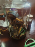 桾祐高粱酒清香型白酒52度纯粮食酒60度桶装白酒高度原浆酒泡酒专用酒 52度 5L 1桶 【糯高粱酒】-4年 实拍图