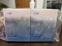 十月结晶碘伏棉签宝宝一次性消毒棉签新生儿肚脐消毒护理36支*2盒 实拍图