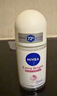 妮维雅（NIVEA）孙颖莎同款抑汗香体止汗露腋下干爽精华爽身走珠液50ml生日礼物 实拍图