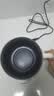 德国电煮锅 小电锅小型1-2人宿舍小火锅 学生泡面 多功能一体锅辅食锅迷你便携电火锅 2L【单机款】3档调节+不粘内胆 实拍图