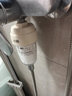 小质前置过滤器1T/H热水器净水器自来水花洒美肤除氯沐浴1机1芯SQ01-W 实拍图