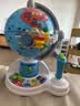 伟易达（Vtech）地球仪儿童玩具360°电动旋转早教启蒙地理学习机男女孩生日礼物 实拍图
