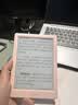 掌阅（iReader）【新品上市】Neo3 6英寸电子书 智能阅读器 墨水屏电纸书 看书学习 轻薄便携 早樱 实拍图