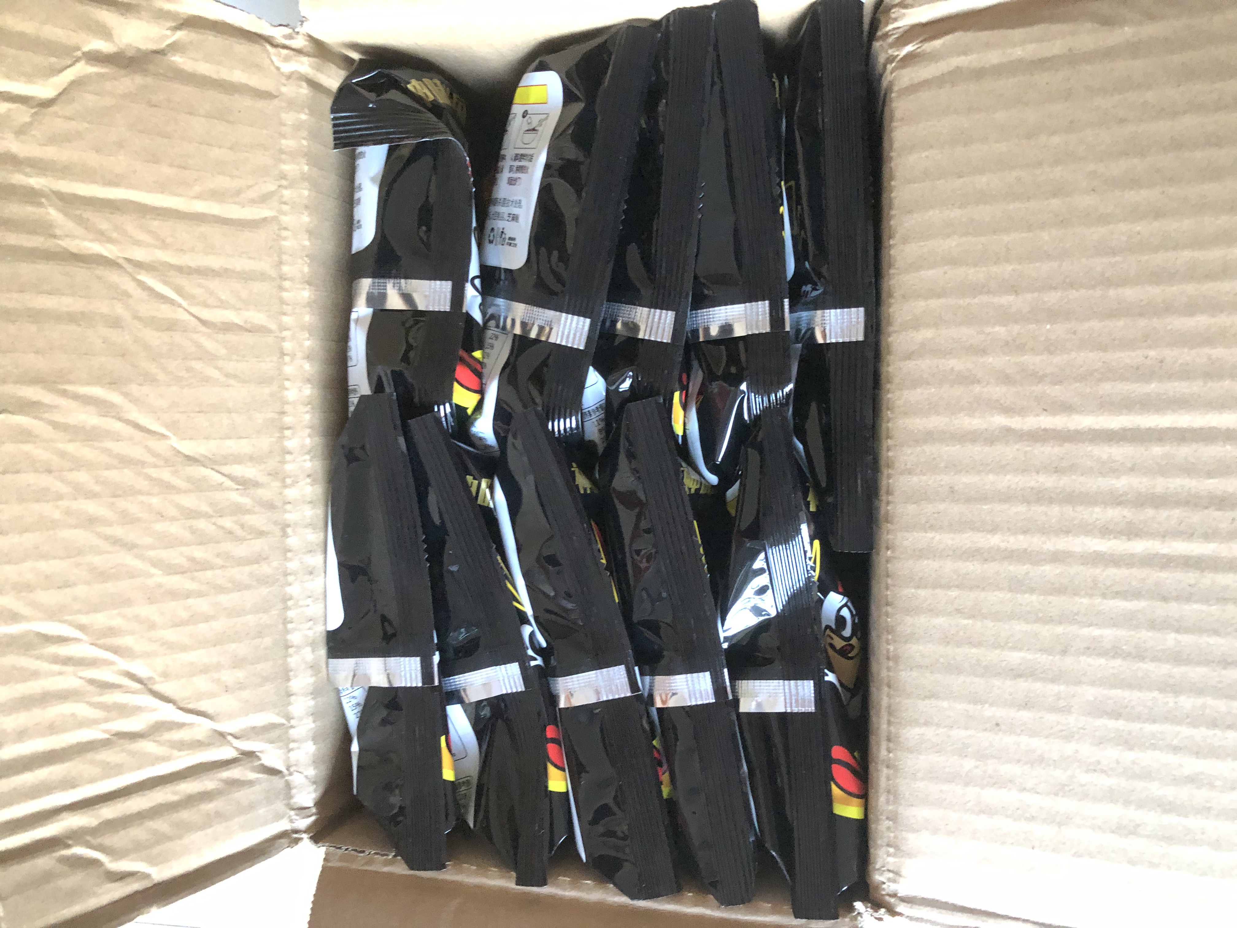 韩式火鸡面限时特惠袋装整箱方便面73g爆辣拌面精选粗面饼必备 【活动专享】超辣火鸡面10包 实拍图