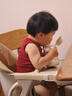 爱他美（Aptamil）白金澳洲版 幼儿配方奶粉 3段(12-36个月) 900g 3罐箱装 实拍图