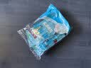 海氏海诺医用棉签无菌消毒棉签棒塑封口消毒护理成人婴儿单头竹棒大头掏耳 实拍图