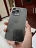 倍思【不发黄丨冰晶散热】适用iphone15Promax手机壳苹果15Promax保护套超薄透明镜头全包防摔硬壳男女 实拍图