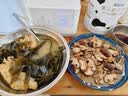 麦吉士蜜方鲜蛋糕面包糕点点心年货礼盒孕妇早餐零食960g 实拍图