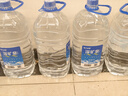 恒大冰泉天然饮用矿泉水4L*4桶整箱装大桶泡茶露营桶装水京东自营热门商品 实拍图