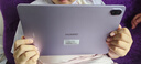 HUAWEI MatePad 11.5 2026 华为平板电脑 护眼屏 鸿蒙AI 大电池 学生儿童学习机 8G+256G WIFI 羽砂紫 实拍图