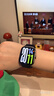 小米（MI）REDMI Watch 5 典雅黑心率血氧监测 蓝牙通话红米手表5 24天超长续航智能手表男女 实拍图