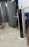 美的（Midea）【加大水箱】家用空调扇加湿冷风扇智能语音遥控无叶风扇落地冷风机水冷塔扇制冷小型空调AAI12VR 实拍图