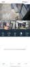 奥克斯三摄1500万摄像头室外防水家用监控无线wifi网络全彩夜视监控器360度无死角全景云台旋转手机远程 实拍图