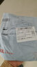 绿联双莲花头音频线2RCA公对公 二对二红白AV音频信号线 DVD电脑电视接音响箱功放线 2米 10518 实拍图