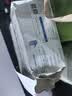 英科医疗一次性手套PVC手套200只中码厨房餐饮家务清洁防水橡胶洗碗手套 实拍图