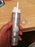 蔓迪【二代米诺地尔】蔓迪5%生发泡沫剂60g(倍速温和) 男士专用治脱发防脱洗发水育发米洛原液酊搽剂 实拍图