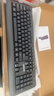 联想（Lenovo）有线键盘鼠标套装 键盘 键鼠套装  办公鼠标键盘套装 KM4800键盘 电脑键盘笔记本键盘2022款 实拍图