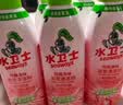 水卫士除菌净味浴室清洁剂480g*3瓶卫生间瓷砖厕所马桶玻璃清洗剂 实拍图