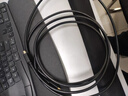 绿联Mini HDMI转HDMI2.0转接线 公对母4K60Hz转换头笔记本电脑平板相机便携屏连显示器投影仪电视20137 实拍图