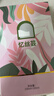 忆丝芸染发膏植物纯亚麻灰棕染发剂自己在家盖白染头膏不沾男女士专用 实拍图
