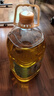 苍茫谣（CangmangYao）【保真菜籽油】芥花油非转基因压榨一级低芥酸5L食用油国企出品 实拍图