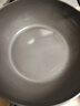 美的（Midea）钛陶电炒锅 电蒸锅宿舍煮锅炒菜专用分体式家用多功能一体电火锅煎锅5.5L多用途锅HCG3218S配蒸笼 实拍图