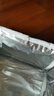 美厨（MAXCOOK）保温饭盒袋 加大保鲜包便携式保温饭盒便当手提袋 加大号MCPJ2518 实拍图