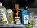 君度（Cointreau Liqueur）洋酒 橙酒力娇酒700ml   实拍图