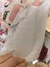 古今（GUJIN）2件装女童内衣发育期7-13岁夏季薄款小背心大儿童小学生少女文胸 实拍图