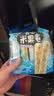 旺旺 夹心米果卷 海苔味 180g 零食 膨化食品 饼干糕点 实拍图