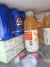 农夫山泉苏打水天然水无糖饮料白桃风味410ml*15瓶整箱装饮品 实拍图