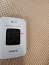 格行随身wifi6官方正品免插卡移动无线网络随身wifi路由器cpe三网通便携式车载移动wifi无线流量2026款 京仓速发GX002【四千毫安长续航】彩屏WiFi6 实拍图