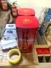 剑南春精品绵竹头曲 3号 52度 500ml*6瓶  整箱装 浓香型白酒 实拍图