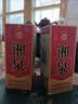 酒鬼 湘泉盒优 馥郁香型白酒 54度 500ml*6瓶 整箱装   宴请送礼 实拍图