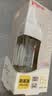 贝亲（Pigeon）自然成长翻盖直饮吸管 大童奶瓶330ml 经典款 18月+  AA278 实拍图