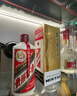 茅台 2018年 飞天 酱香型白酒 53度 500ml 单瓶装 陈年酒 礼赠宴请 白酒 实拍图