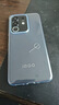 vivo iQOO Z10x 新品5G手机 星穹黑8+256GB全网通 官方标配 实拍图