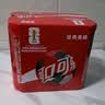 可口可乐（Coca-Cola）碳酸汽水摩登罐饮料330ml*6罐 实拍图