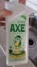 AXE斧头牌鸭屎香洗洁精1kg*3瓶 零添加 去农残 实拍图
