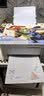 爱普生（EPSON）【6代新品】L3351墨仓式彩色打印机 微信打印/无线连接 家用AI学习打印机（打印、复印、扫描） 实拍图