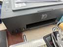 惠普（HP）519/591/589 A4彩色喷墨连供一体机 墨仓式照片打印机 家用学生作业手机无线打印原装可加墨低成本 【经典款】Tank591(免换墨盒)590系列 实拍图